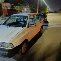 پراید89|خودرو سواری و وانت|گناباد, |دیوار