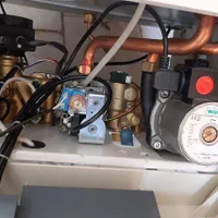 لوله کشی و تعمیرات پکیج و پمپ اب و...|خدمات پیشه و مهارت|سمنان, |دیوار