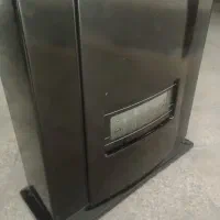 دو عدد بخاری گازی در حدنو