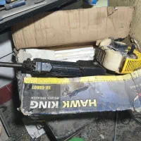 یک عدد پیکر بنزینی درحد نو