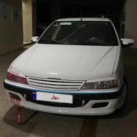 پارس 94کم کار