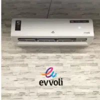 کولرگازی روتاری موتور سنگین T1 +T 3 الگانت ELGANTE