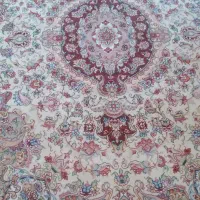 فرش ۱۲متری خطیبی مرینوس|فرش|قلعه چای, |دیوار