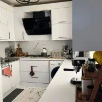 ۵۱متری/فول امکانات/سی متری جی