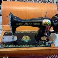 چرخ خیاطی دستی جوکی