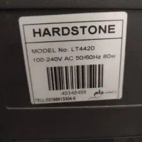 تلویزیون ال ای دی 42 اینج|تلویزیون و پروژکتور|خرم‌آباد, |دیوار