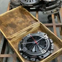 ساعت دیواری و رو میزی|ساعت دیواری و تزئینی|خرمآباد, |دیوار