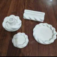 هفت سین سنگ مصنوعی|صنایع دستی و سایر لوازم تزئینی|نظرآباد, نظرآباد|دیوار