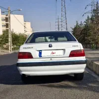 پژو پارس کم کار|خودرو سواری و وانت|تهران, اباذر|دیوار