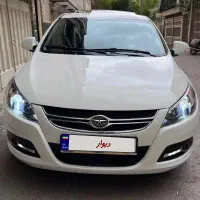 جک j5 اتوماتیک مدل ۱۳۹۳ بسیار تمیز و کم کار