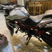 بنلی 150نیوفیس|موتورسیکلت|مشهد, گلشور|دیوار