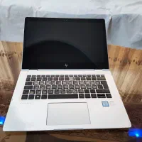 لپ تاپ اچ پی لمسی زیر قیمت|رایانه همراه|قم, بنیاد|دیوار