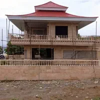 جوشکاری سقف شیروانی و آسان سقف