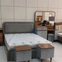 سرویس خواب مدل سیرا  فروش اقساطی