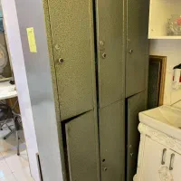 کمد فلزی ۶ تایی