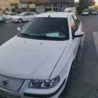 سمند اف سون 97 دوگانه