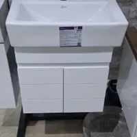 روشویی باکس کاملا نو