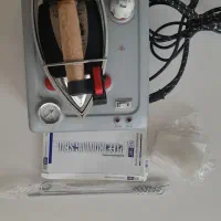 اتو سیلتر ( ترکیه اصل)|اتو و لوازم اتو|مشهد, رضاشهر|دیوار