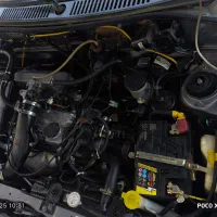 پراید نقره ای 88|خودرو سواری و وانت|بندر کنگان, |دیوار