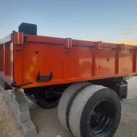تریلی تراکتور