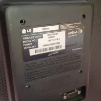 مانیتور ال‌جی LG 20M35A سایز 20 اینچ سالم