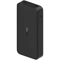 شارژرهمراه/پاور 18وات Redmiظرفیت 20000