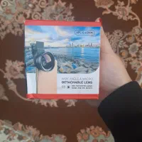 لنز ماکرو عکاسی