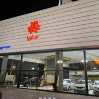 قطعات بدنه وموتوری محصولات ایران خودرو