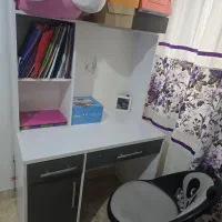 میز تحریر و صندلی سالم برند آپادانا
