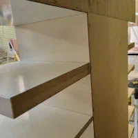 کمد شلف وسایل|جاکفشی، کمد، دراور|تهران, صد دستگاه|دیوار