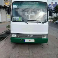 ایویکو مدل ۸۴ فابریک
