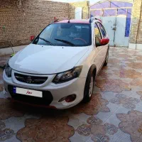 کوییک  آر توماتیک ۴۰۳ پارس خودرو