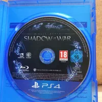 Shodow of war|کنسول، بازی ویدئویی و آنلاین|تهران, سازمان آب|دیوار
