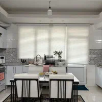 ۹۰ متری دوخواب باپارکینگ و آسانسور در هفت چنار|اجارهٔ آپارتمان|رباط‌کریم, رباط‌کریم|دیوار