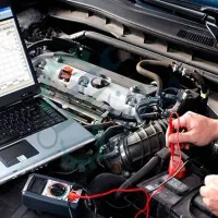 تون آپ و تنظیم موتور،تعمیرات ایسیو،ریمپ،دیاگ