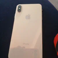 گوشی xs max ۲۵۶ معاوضه و فروش|موبایل|همدان, |دیوار