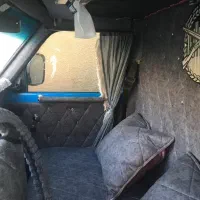 نیسان وانت|خودرو سواری و وانت|آباده, |دیوار