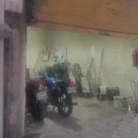 دوعدد مغاز ۱۲متری و۲۵ متری