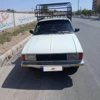 وانت بار فروشی درحد نو
