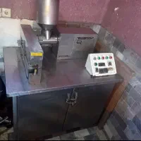 دستگاه کوبید سیخ زن اتومات