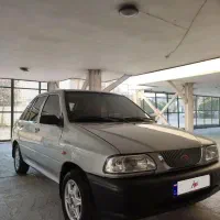 فروش پراید ۱۴۱ مدل ۸۵|خودرو سواری و وانت|شیراز, شهرک والفجر|دیوار