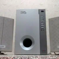 اسپیکر میکرولب