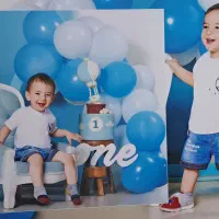 نیازمند پرستار کودک در منزل