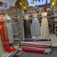 نیازمند  یک شریک  برای خیاطی زنانه