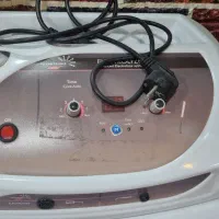 یک عدد دستگاه الکترولیز