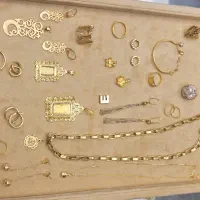 طلای بدون اجرت فقط 3 درصد بدون هیچ درصد اضافه