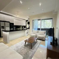 ۱۳۰ متر ۳ خواب فستیوالی از نور و نقشه