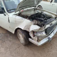 پیکان سواری مدل ۷۵