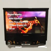 انواع ضبط های پایونیر ۷۱۵۰ و ۷۲۵۰ و ۳۷۵۰ و ۷۷۵۰