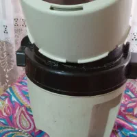 چرخ گوشت واسیابکن قدیمی